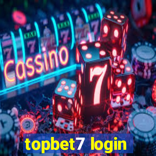 topbet7 login